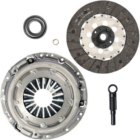 AMS/RHINO 03-03 NISSAN 350Z 3.5L 06-072